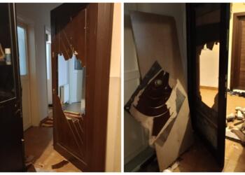 İstanbul’da 1 Mayıs operasyonlarında ikinci dalga: En az 12 gözaltı