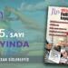 Jin Dergi ‘1000 haftadır aynı yerden: Failler belli, kayıplar nerede’ başlığı ile yayında