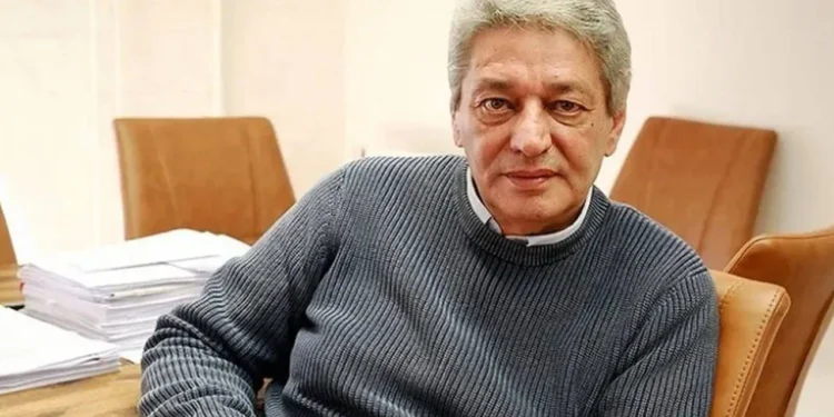 Celal Başlangıç’ın ardından meslektaşları mesaj yayınladı: Hakikatin peşindeydi…