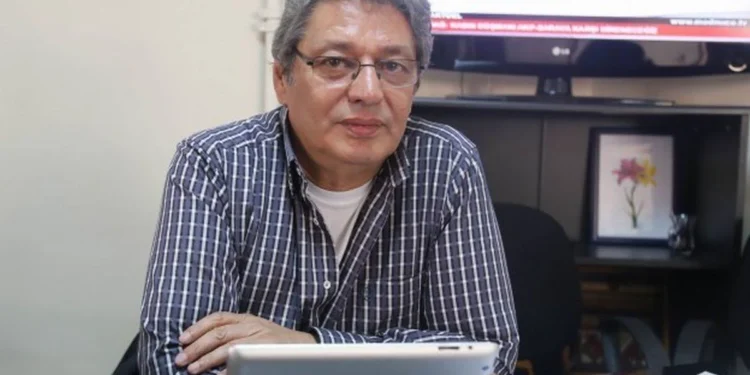 Gazeteci-yazar Celal Başlangıç Köln’de toprağa verilecek