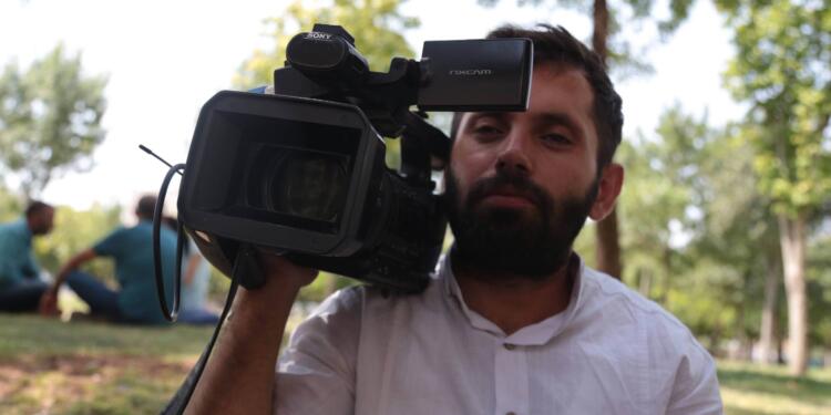 Gazeteci Güleş hakkında haber paylaşımları gerekçesiyle dava açıldı