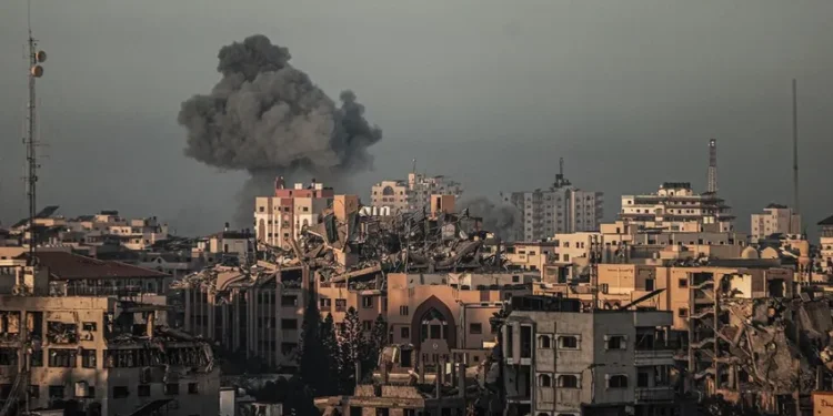 Mısır, İsrail’in Refah saldırısını kınadı