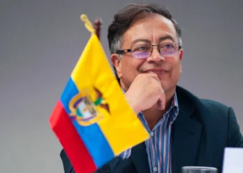 Kolombiya, Ramallah’ta Büyükelçilik açacağını duyurdu