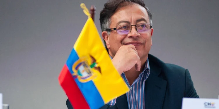 Kolombiya, Ramallah’ta Büyükelçilik açacağını duyurdu