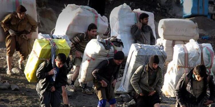 Türkiye’nin saldırısında 2 kolber katledildi