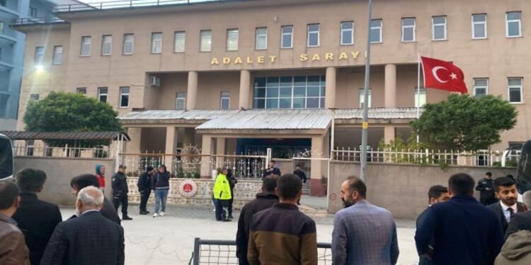 Gever’de gözaltına alınan 13 kişiden 2’si tutuklandı