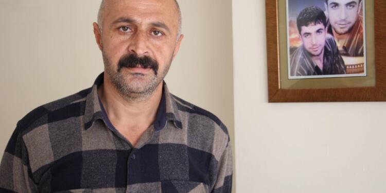 Kalp krizi geçiren tutsak ameliyattan sonra nezarethanede tutuldu!