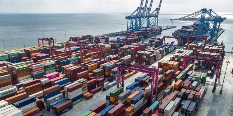 Türkiye ‘askıya aldık’ dedi ancak İsrail’le ticaret tam gaz!