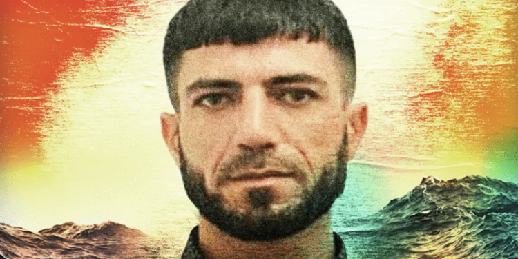 Akrep lakaplı insan taciri Federe Kurdistan’da yakalandı