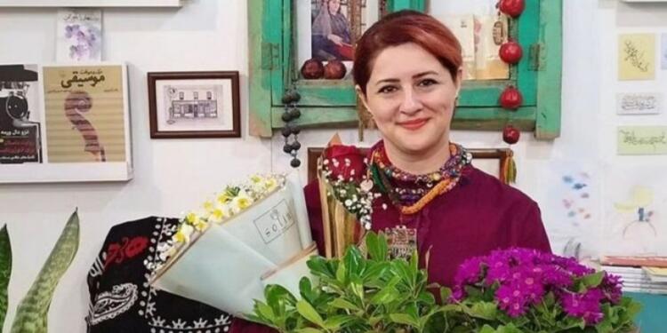 Kadın gazeteci Muderîs’e 21 yıl hapis cezası verdi