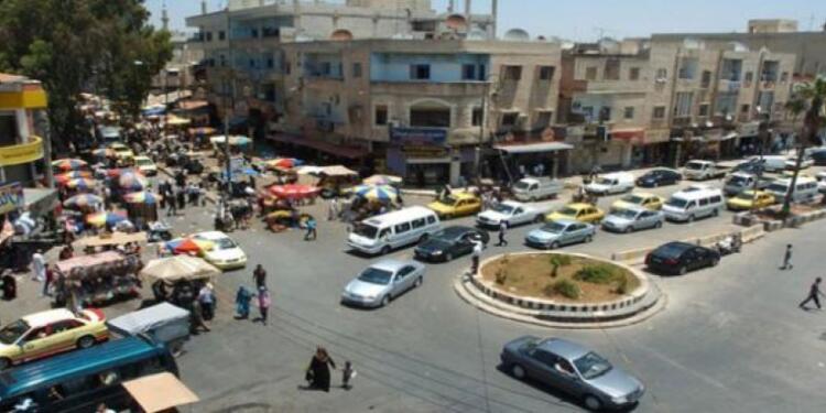 Şam askeri istihbarat şefinin evine saldırı: 1 ölü, 5 yaralı