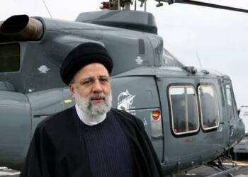 İran İçişleri Bakanı: Kaza bölgesine ulaşım zaman alabilir