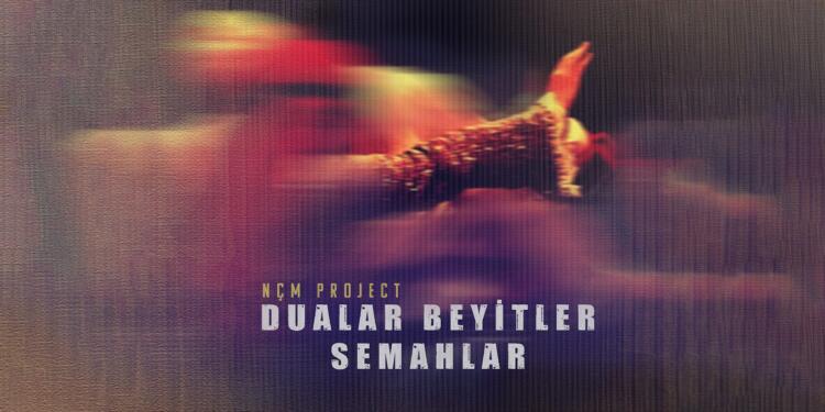 ‘Dualar Beytiler Semahlar’ albümü yayınlandı
