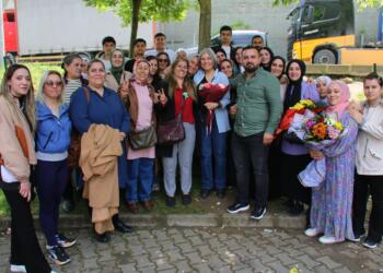 Tahliye olan Arat: Herkes elini taşın altına koymalı