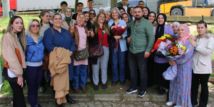 Tahliye olan Arat: Herkes elini taşın altına koymalı