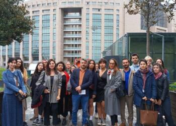 Tarlabaşı Toplum Destekleme Derneği’nin ‘Yokluğun tespiti’ davası reddedildi