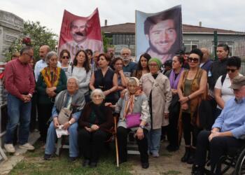 Hasan Ocak ve Rıdvan Karakoç anıldı