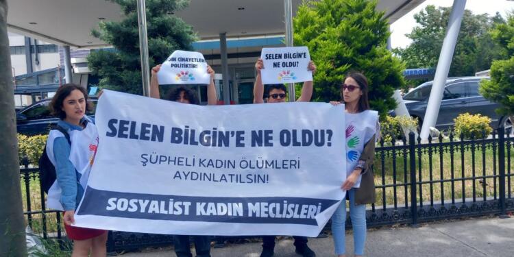 SKM: Selen Bilgin’e ne oldu?