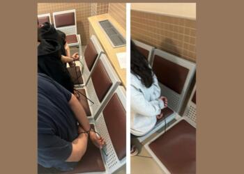 İstanbul 4 genç tutuklandı