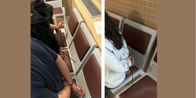 İstanbul 4 genç tutuklandı