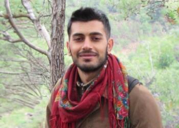 Haber alınamayan Şeymus Buran’ın gözaltında olduğu ortaya çıktı