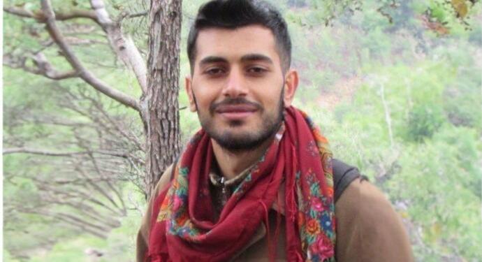 Haber alınamayan Şeymus Buran’ın gözaltında olduğu ortaya çıktı