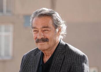 Kadir İnanır hastaneye kaldırıldı