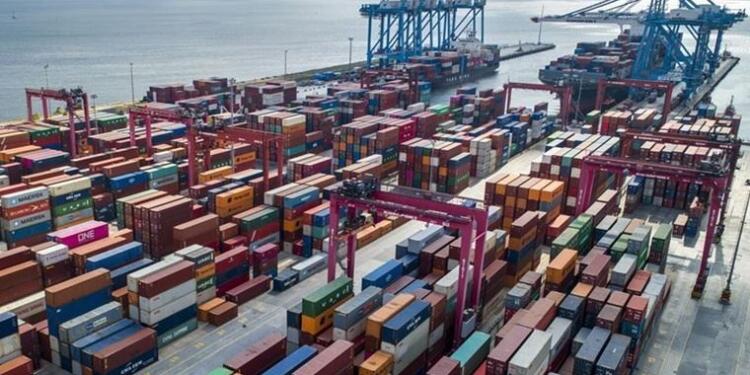Son 9 ayın en yüksek verisi: Dış ticaret açığı arttı