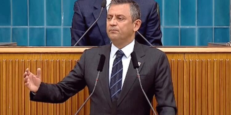 Özgür Özel’den Kobanê Davası’nda yağan cezalara tepki