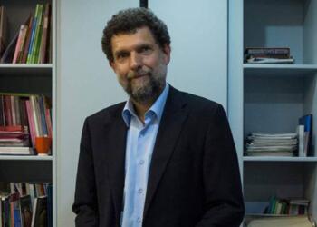Osman Kavala’nın ‘yeniden yargılanma’ talebi reddedildi