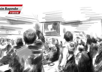 İstiklal Mahkemeleri’nden günümüze Kobanê Kumpas Davası…