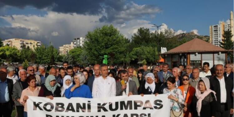 Kobanê Davası | ‘Kobanê düşmedi ama dava düşecek’