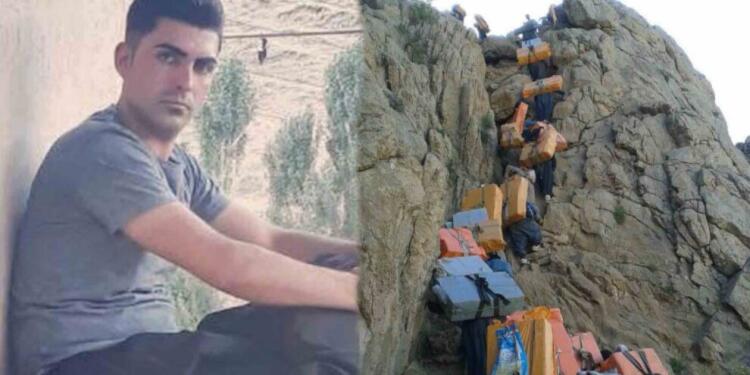 İran rejimi katletmeye devam ediyor