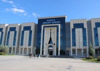 9 kişinin öldüğü dava ‘güvenlik gerekçesiyle’ Konya’ya taşındı