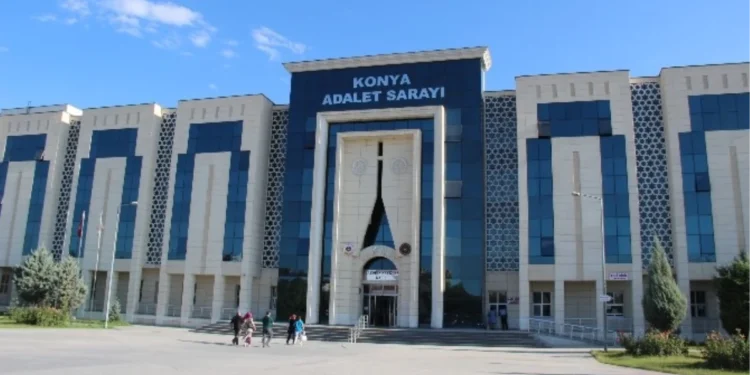 9 kişinin öldüğü dava ‘güvenlik gerekçesiyle’ Konya’ya taşındı