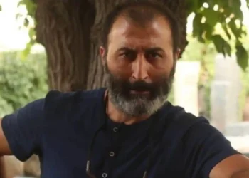 Mêrdîn ve İzmir’de polis baskını: Bakur filmi sanat yönetmeni Kesik de gözaltında