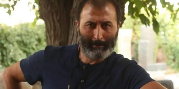 Mêrdîn ve İzmir’de polis baskını: Bakur filmi sanat yönetmeni Kesik de gözaltında