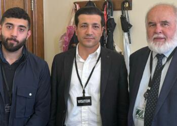 Sinn Féin Milletvekili: Abdullah Öcalan’ın serbest bırakılması gerekiyor