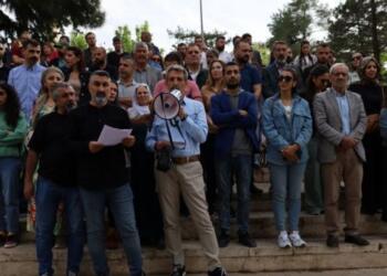 Mêrdîn’den çağrı: Kürtçe okuyun, Kürtçe yazın, Kürtçe konuşun