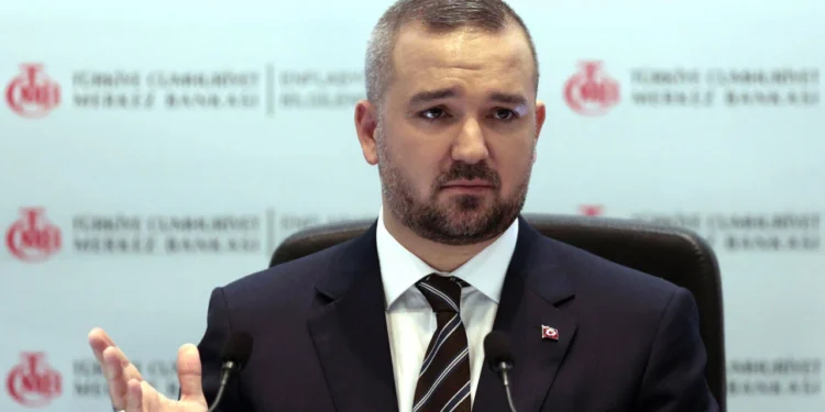 Yıl sonu enflasyon beklentisi yükseldi