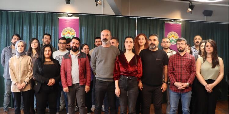 Kobanê Davası ‘Türkiye siyasetinin rotasını belirleyecek’