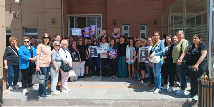 Sultan Kırgöz’ü katleden faile ağırlaştırılmış müebbet ve 11 yıl hapis