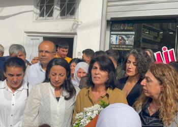 Sara Kaya 7 yıl sonra memleketinde