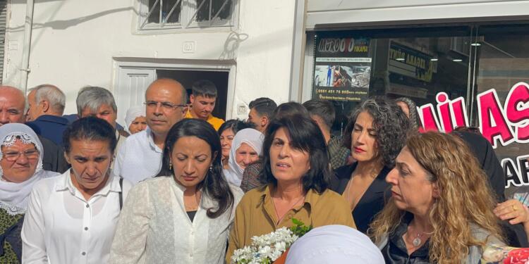 Sara Kaya 7 yıl sonra memleketinde