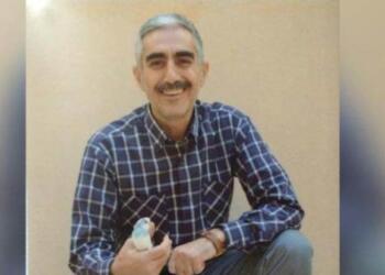 DEM Parti ilçe eşbaşkanı tutuklandı