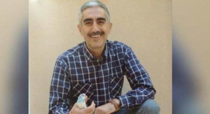 DEM Parti ilçe eşbaşkanı tutuklandı