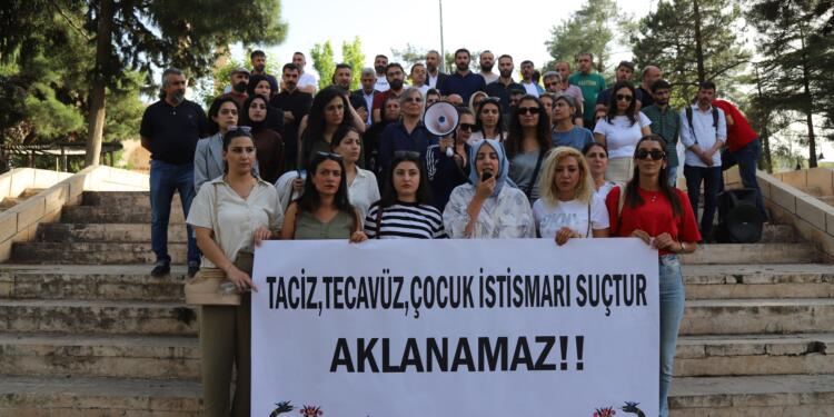 Kadınlar: Cezasızlık cesaretlendiriyor