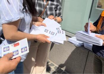 Kadınlardan CPT’ye mektup