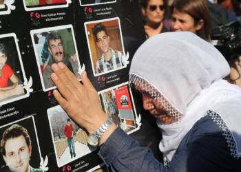 AYM 10 Ekim Katliamı’nda ihlal görmedi