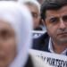 Demirtaş’tan Cumartesi Anneleri’ne mektup: Sizin gibi direneceğiz